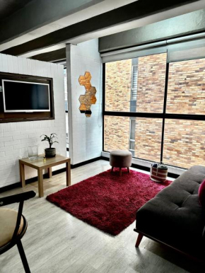 Apartamento en Chapinero